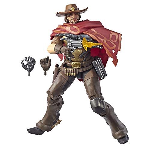 Hasbro OVW ULTIMATES Chili Figure von Hasbro