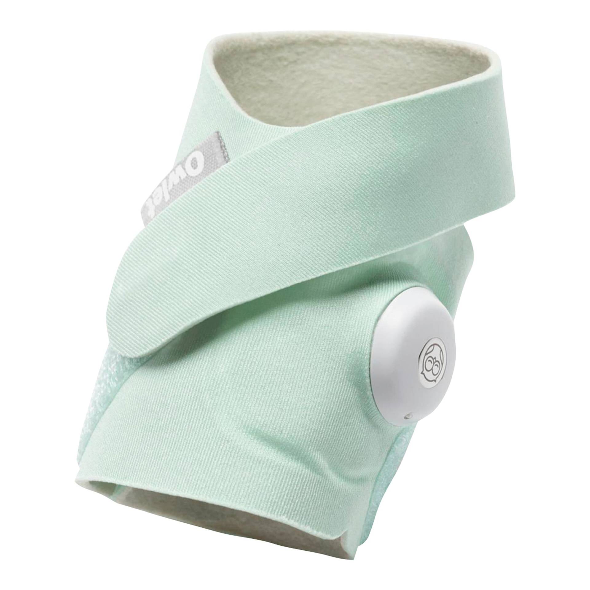 Owlet Babyphone mit Pulsoximeter Dream Sock Owlet Babyphone mit Pulsoximeter Dream Sock von Owlet