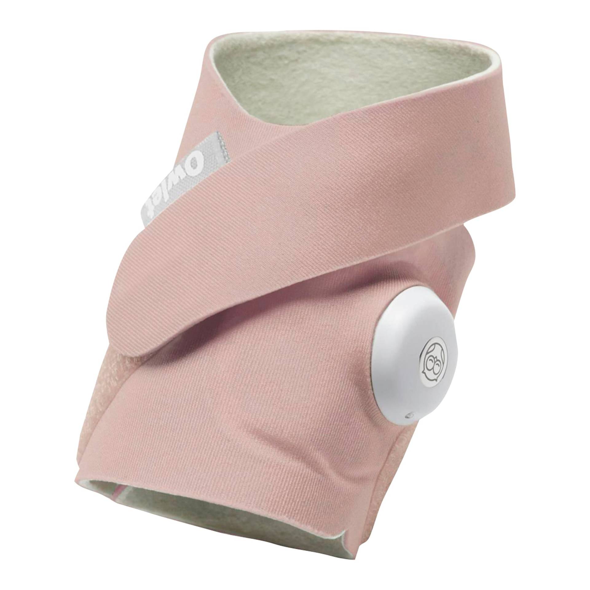 Owlet Babyphone mit Pulsoximeter Dream Sock Owlet Babyphone mit Pulsoximeter Dream Sock von Owlet