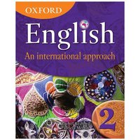 Oxford English: An International Approach, Book 2: Book 2 von Oxford Children's Books