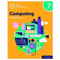 Oxford International Computing: Oxford International Computing Student Book 7 von Oxford University Press