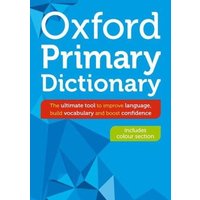 Oxford Primary Dictionary von Oxford Children's Books