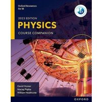 IB Science 2014. Course Book von Oxford Children's Books