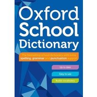 Oxford School Dictionary von Oxford Children's Books