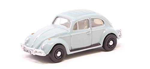 Oxford 76VWB010 VW Käfer hellblau Maßstab 1:76 von Oxford Diecast