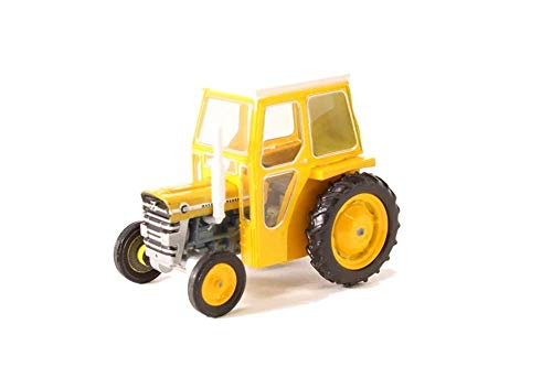 Massey Ferguson 135 - Gelb von Oxford Diecast