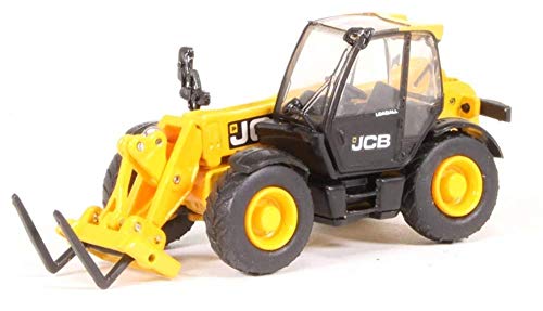 Oxford Die Cast JCB 531 70 Loadall von Oxford Diecast