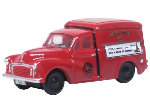 Oxford Diecast 1:120 Morris 1000 Royal Mail Van 120MM015 von Oxford Diecast