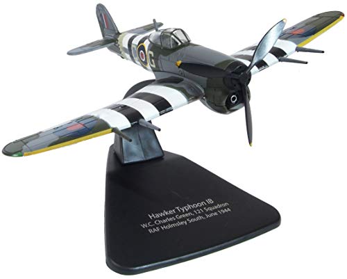 Oxford Diecast AC100 Flugzeug von Oxford Diecast