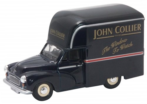 Oxford Diecast John Collier von Oxford Diecast