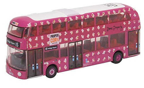 Oxford Diecast NNR005 Routemaster (New) Propercorn von Oxford Diecast