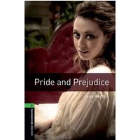 Pride and Prejudice von Oxford Uni. Press