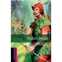 5. Schuljahr, Stufe 1 - Robin Hood - Neubearbeitung von Oxford Uni. Press