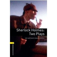 6. Schuljahr, Stufe 2 - Sherlock Holmes - Neubearbeitung von Oxford Uni. Press