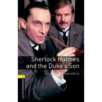 6. Schuljahr, Stufe 2 - Sherlock Holmes and the Duke's Son - Neubearbeitung von Oxford Uni. Press