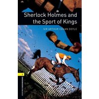 6. Schuljahr, Stufe 2 - Sherlock Holmes and the Sport of Kings - Neubearbeitung von Oxford Uni. Press