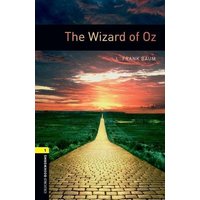 6. Schuljahr, Stufe 2 - The Wizard of Oz - Neubearbeitung von Oxford Uni. Press