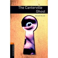 7. Schuljahr, Stufe 2 - The Canterville Ghost - Neubearbeitung von Oxford Uni. Press