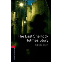 8. Schuljahr, Stufe 2 - The Last Sherlock Holmes Story - Neubearbeitung von Oxford Uni. Press