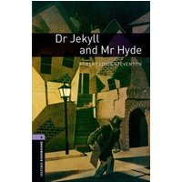 9. Schuljahr, Stufe 2 - Dr Jekyll and Mr Hyde - Neubearbeitung von Oxford Uni. Press