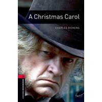 A Christmas Carol - Neubearbeitung von Oxford Uni. Press