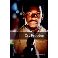 Cry Freedom von Oxford Uni. Press