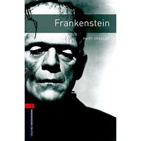 Frankenstein von Oxford Uni. Press