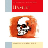 Hamlet von Oxford Uni. Press