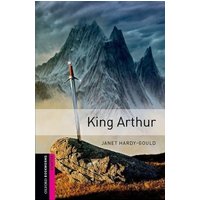 King Arthur 5. Schuljahr, Stufe 1 - Neubearbeitung von Oxford Uni. Press