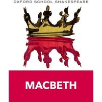 Macbeth von Oxford Uni. Press