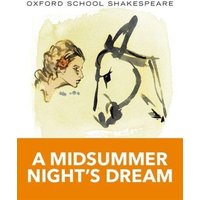 Midsummer Night's Dream von Oxford Uni. Press