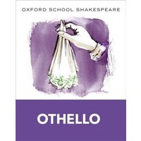 Othello von Oxford Uni. Press