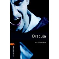 Oxford Bookworms Library: Level 2:: Dracula von Oxford Uni. Press