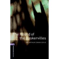 The Hound of the Baskervilles von Oxford Uni. Press