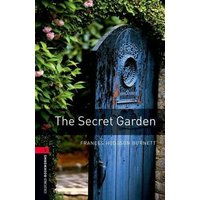 The Secret Garden von Oxford Uni. Press