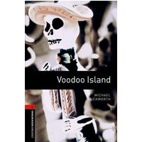 Voodoo Island von Oxford Uni. Press