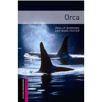 5. Schuljahr, Stufe 1 - Orca - Neubearbeitung von Oxford University ELT