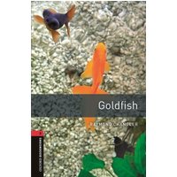 8. Schuljahr, Stufe 3 - Goldfish - Neubearbeitung von Oxford University ELT