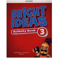 Bright Ideas: Level 3: Activity Book with Online Practice von Oxford University ELT