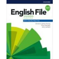 English File Inte von Oxford University ELT