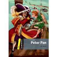 Level 1: Peter Pan von Oxford University ELT