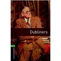 Level 6: Dubliners von Oxford University ELT