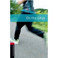 On the Edge. Level 3 von Oxford University ELT