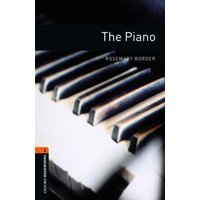 Stage 2. The Piano von Oxford University ELT