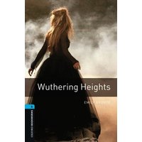 Wuthering Heights von Oxford University ELT