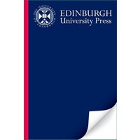 Arabic Grammar von Edinburgh University Press