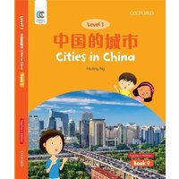 Cities in China von Oxford University Press,China Ltd