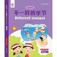 Different Seasons von Oxford University Press,China Ltd