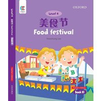 Food Festival von Oxford University Press,China Ltd