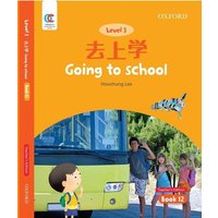 Going to School von Oxford University Press,China Ltd